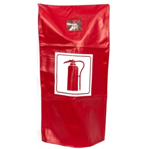 Fire Extinguisher Cover – PVC UV Resistant