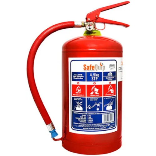4.5kg DCP Fire Extinguisher