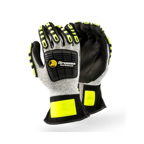Dromex Mach 777 – Multifunctional Mechanical Glove