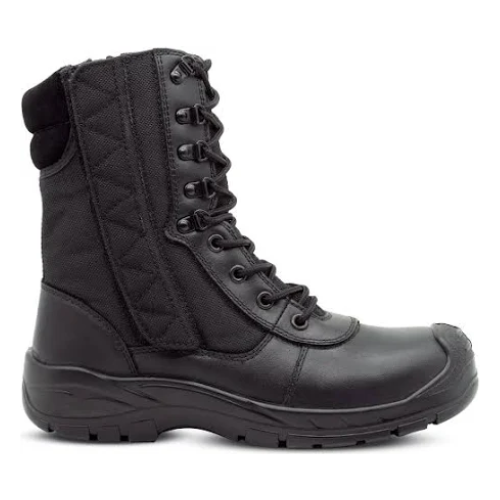 REBEL Black Hawk S3 Boot