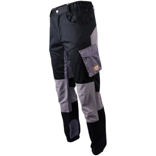 JCB Technical Work Trousers