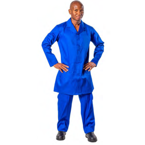 Vulcan Workwear Food Safety Dust Coat