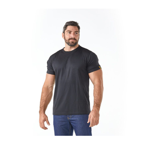 Dromex® T-shirts – 100% Combed Cotton