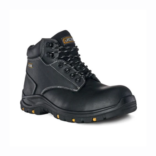 JCB Hiker HRO Safety Boot