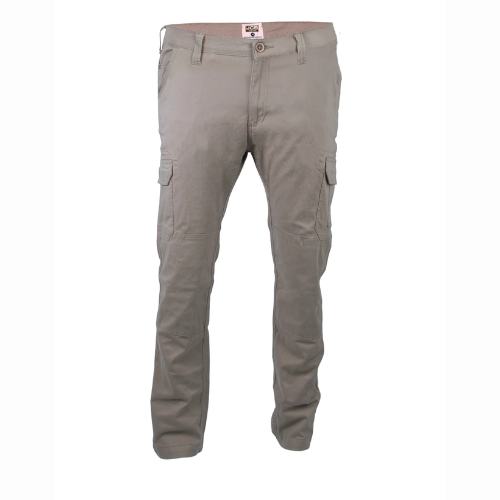 JCB Cargo Trousers