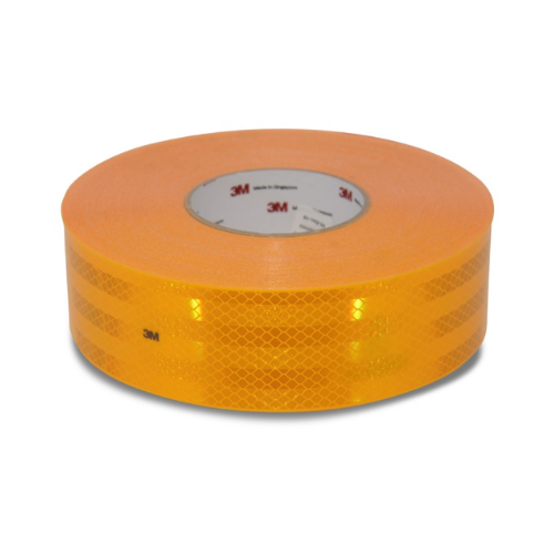 3 M Reflective Tape – 50m Roll