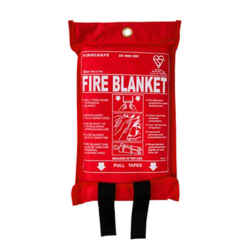 Fire Blanket