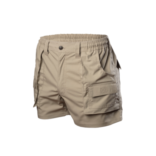 Vulcan Workwear Bronco Shorts