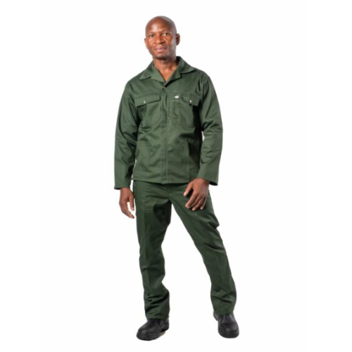 Vulcan Workwear 65/35 Premium Jacket