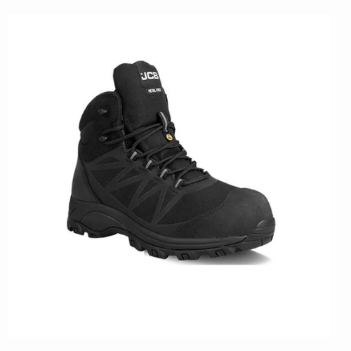JCB Supreme Hi-Top Safety Boot