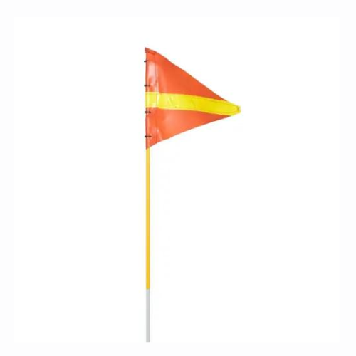 Buggy Whip with Stick