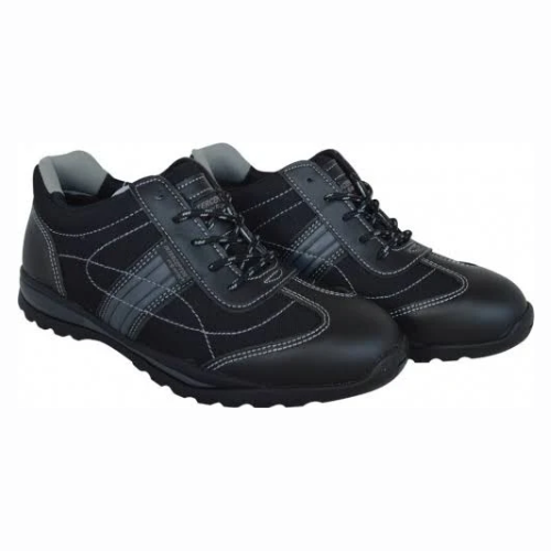 Interceptor Active Safety Shoe