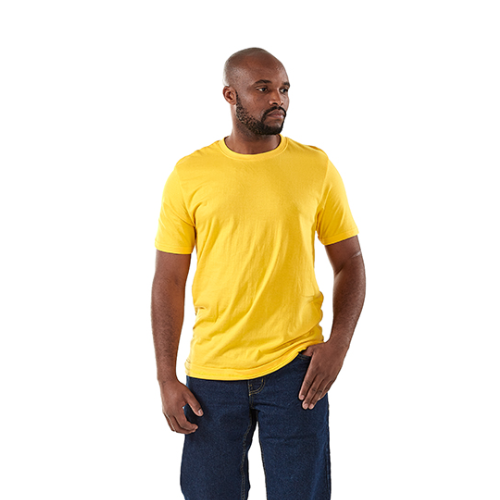 Dromex® T-shirts – 100% Combed Cotton