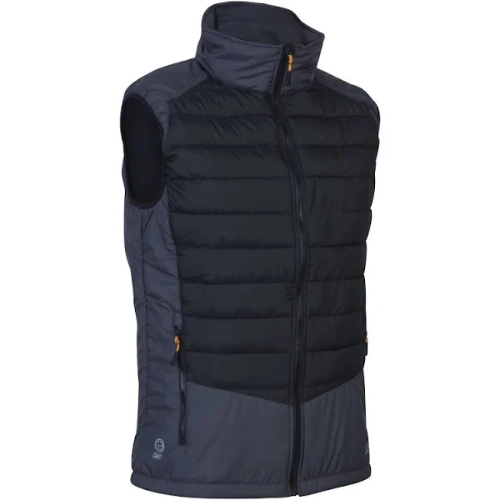 JCB GeoTherm Sleeveless Jacket