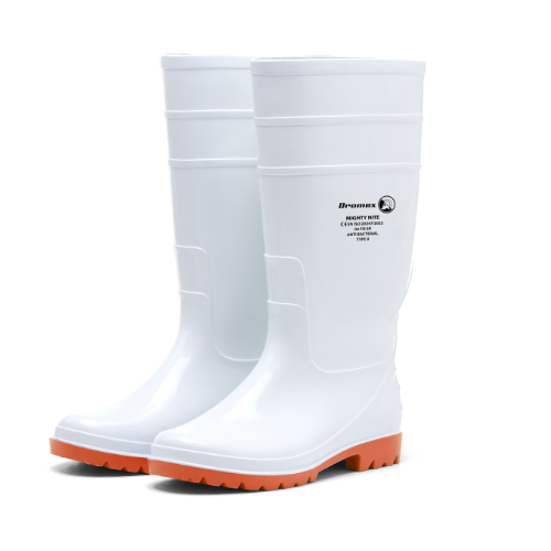 Dromex Mighty Nite Gumboots
