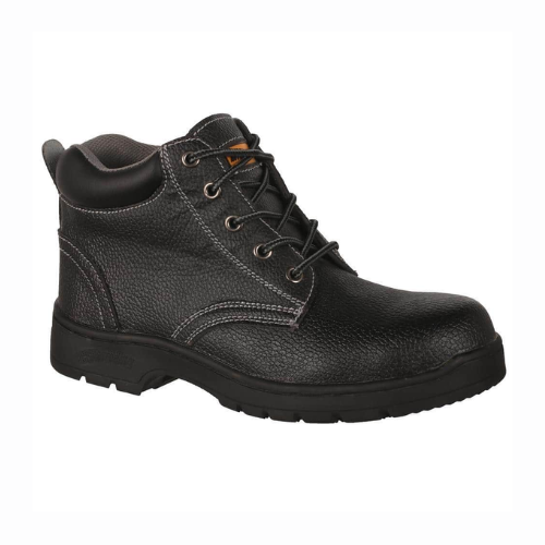 Interceptor Kusini Safety Boot