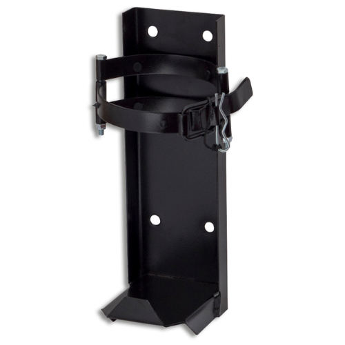 Heavy Duty Vehicle Bracket with Round Base