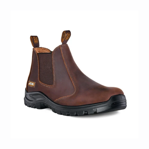 JCB Chelsea Safety Boot