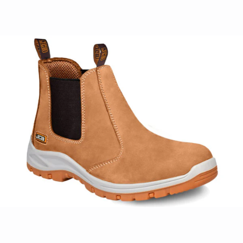 JCB Chelsea Safety Boot