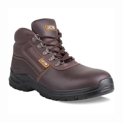 JCB Hiker One Safety Boot