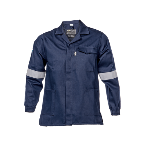 Vulcan Workwear D59 Flame & Acid Jacket