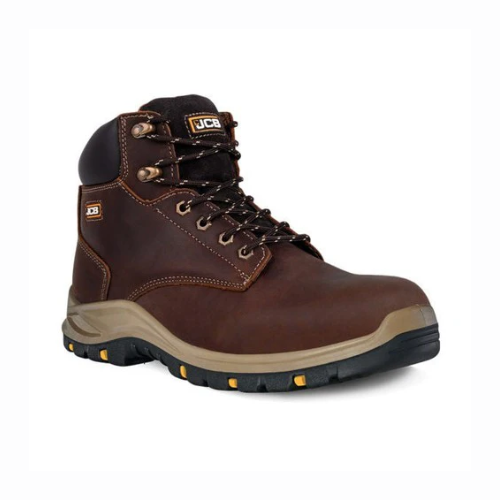 JCB Hiker HRO Safety Boot