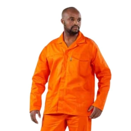 Dromex 65/35 Conti Jacket