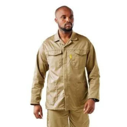 Dromex 65/35 Conti Jacket