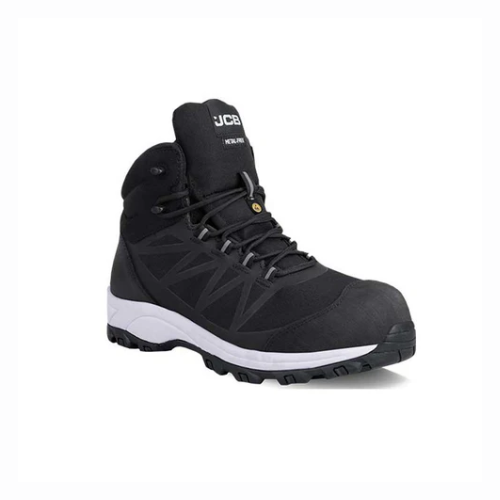 JCB Supreme Hi-Top Safety Boot