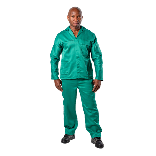 Vulcan Workwear Econo Worksuit