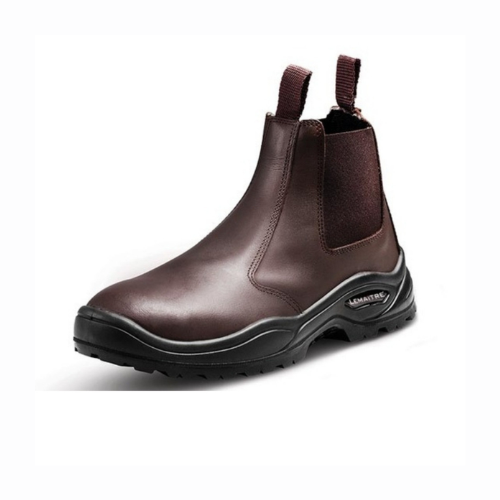 Lemaitre Zeus Chelsea Safety Boot