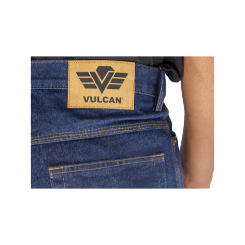 Vulcan Workwear Grafter Jeans