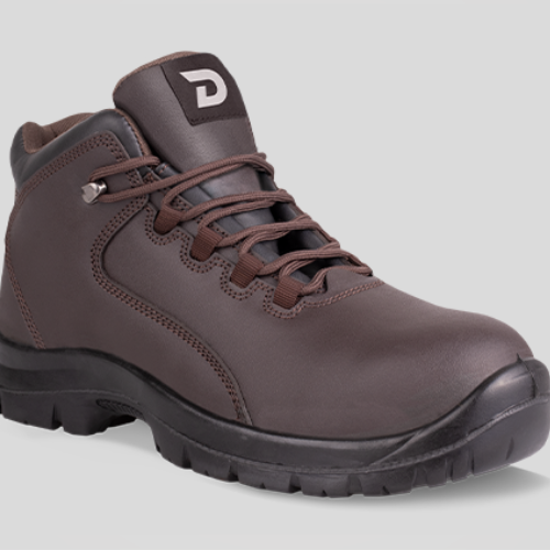 DOT Hiker Safety Boot