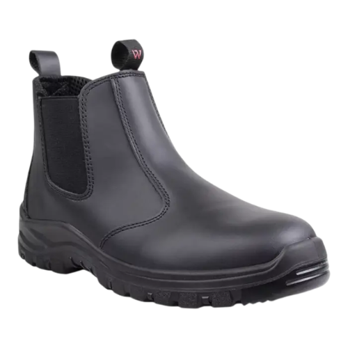 WRIGHT Chelsea Safety Boot Full Box (10)