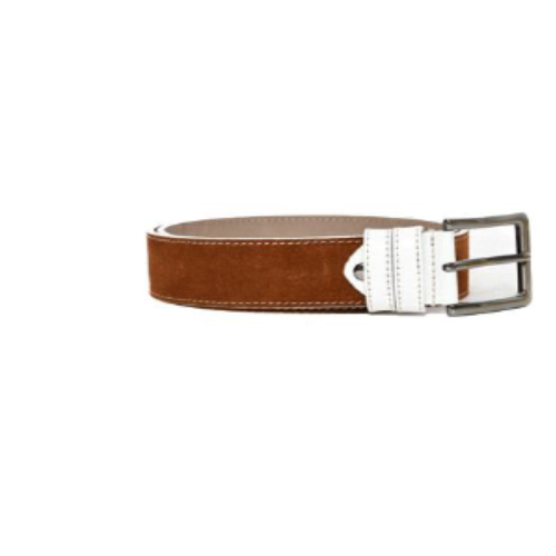 C&J Olive Belt 6C.CES526A