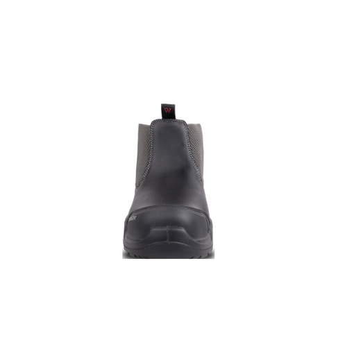 WRIGHT Dealer Chelsea Safety Boot