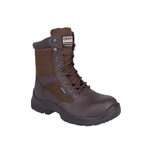 Patriot Trooper Boot