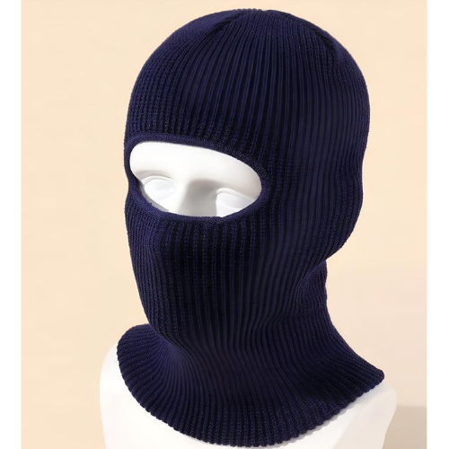 Javlin Knitted Balaclava