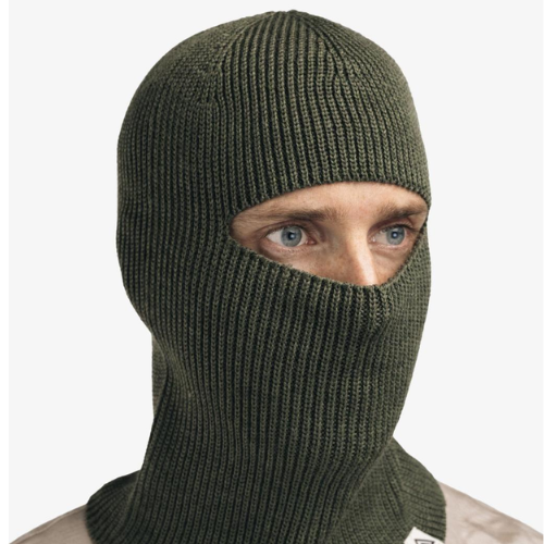 Javlin Knitted Balaclava