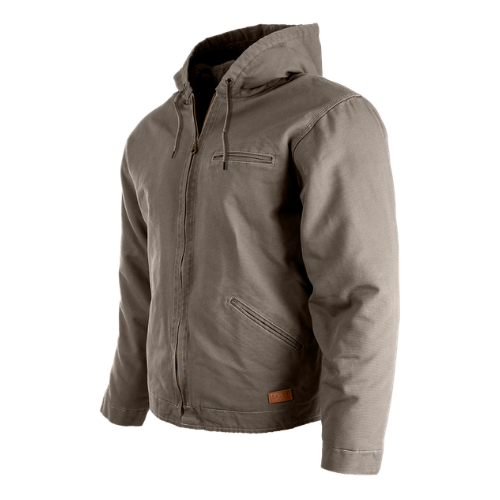 Longhorn Country Jacket