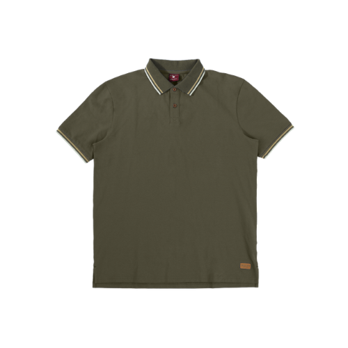 Malamala Stretch Golfer