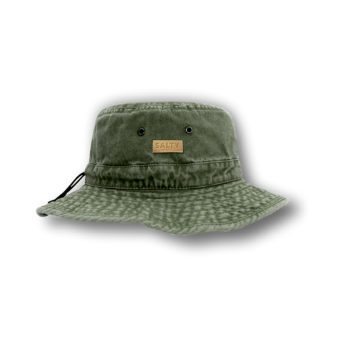 Kalagadi Bush Hat