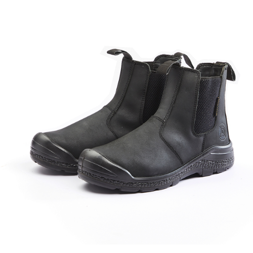 Chelsea Safety Boot