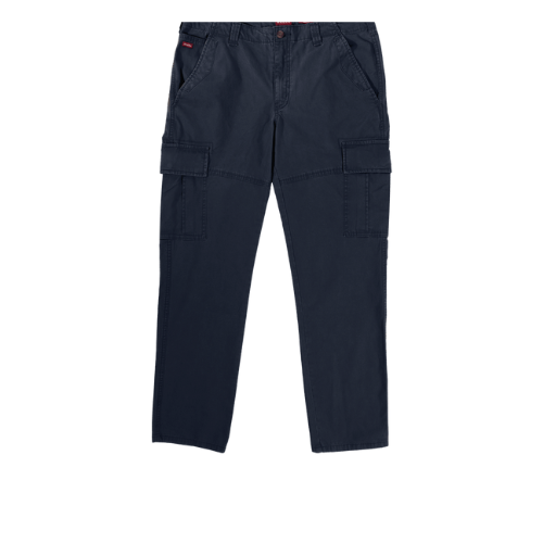 Salty Tsavo Stretch Bush Cargo Pants