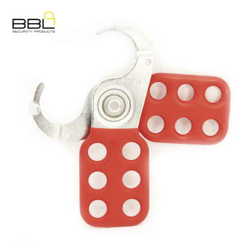 BBL Padlock Lockout Hasp BBF-25