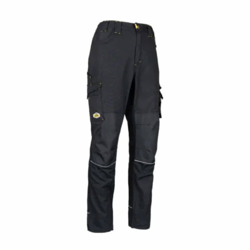 REBEL Men’s Tech Gear Trousers