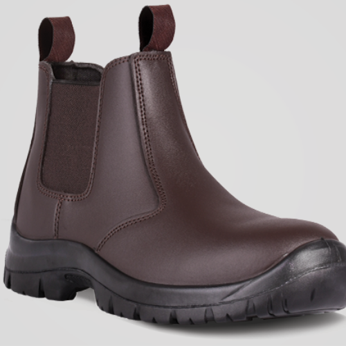 Dot Chelsea Boot Full Box (10)