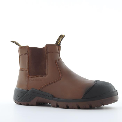 Kaliber Ripsaw Safety Boot