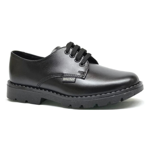 Bronx Detention Youths School Shoe