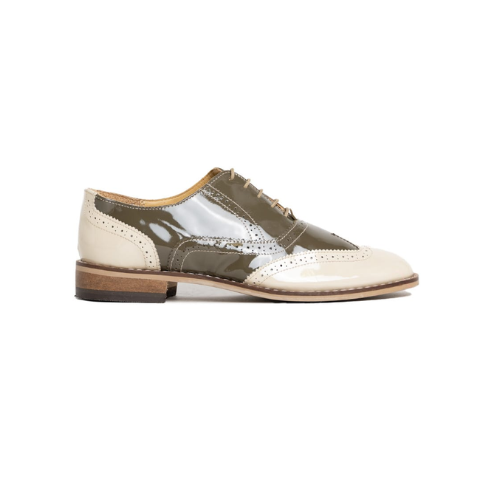 Sophia Bone LADIES CASUAL SHOES (78.C3W556B)
